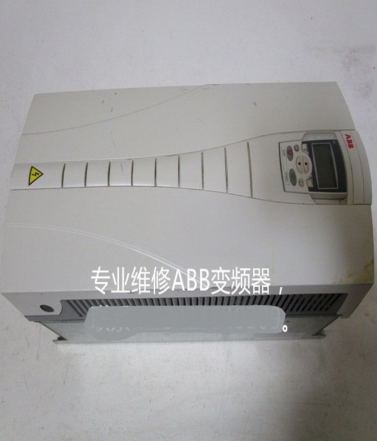 山東 煙臺(tái) ABB變頻器ACS550-U1-125A-4維修 ABB逆變器過壓、欠壓故障維修