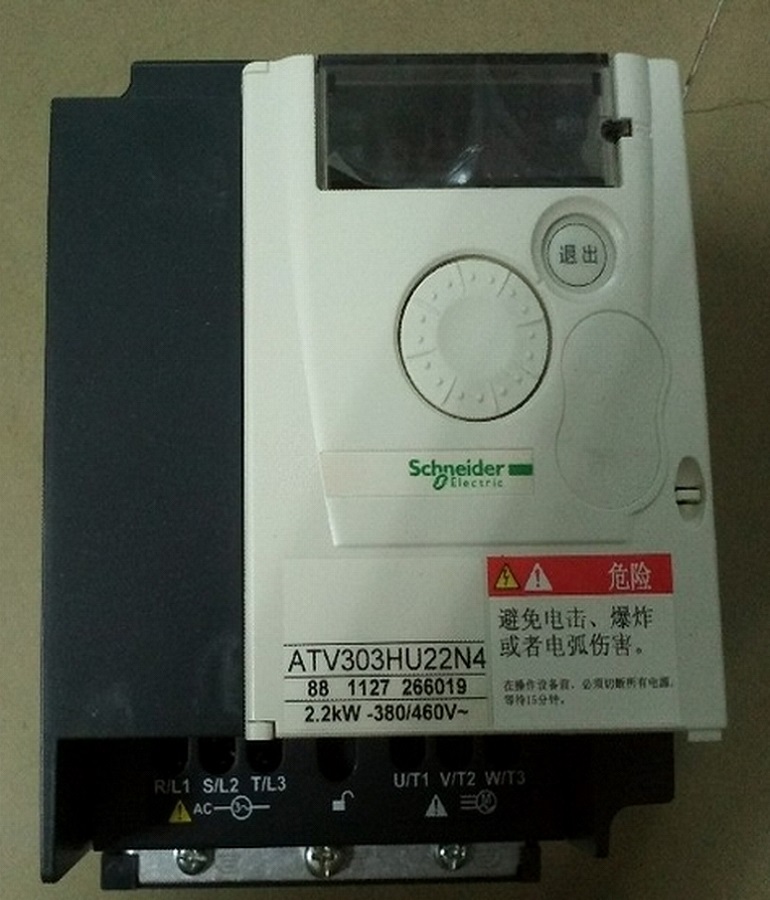 山東 煙臺(tái)施耐德變頻器維修 施耐德變頻器過電流故障維修、過載故障維修