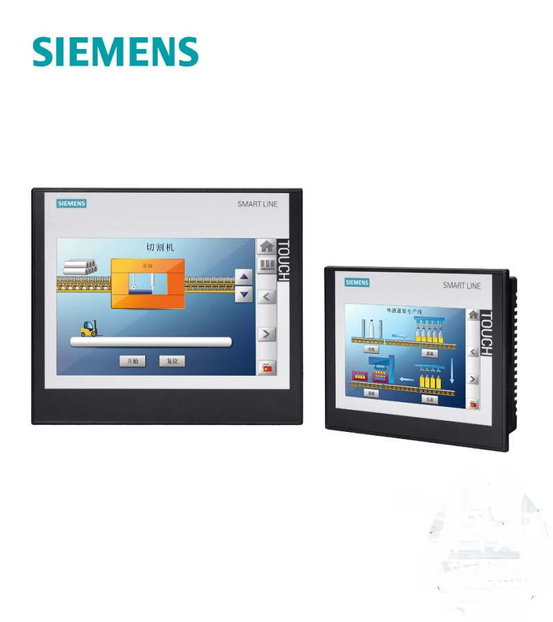 山東煙臺(tái) 西門子 SIMATIC HMI，KTP400 Basic  6AV2123-2DB03-0AX0