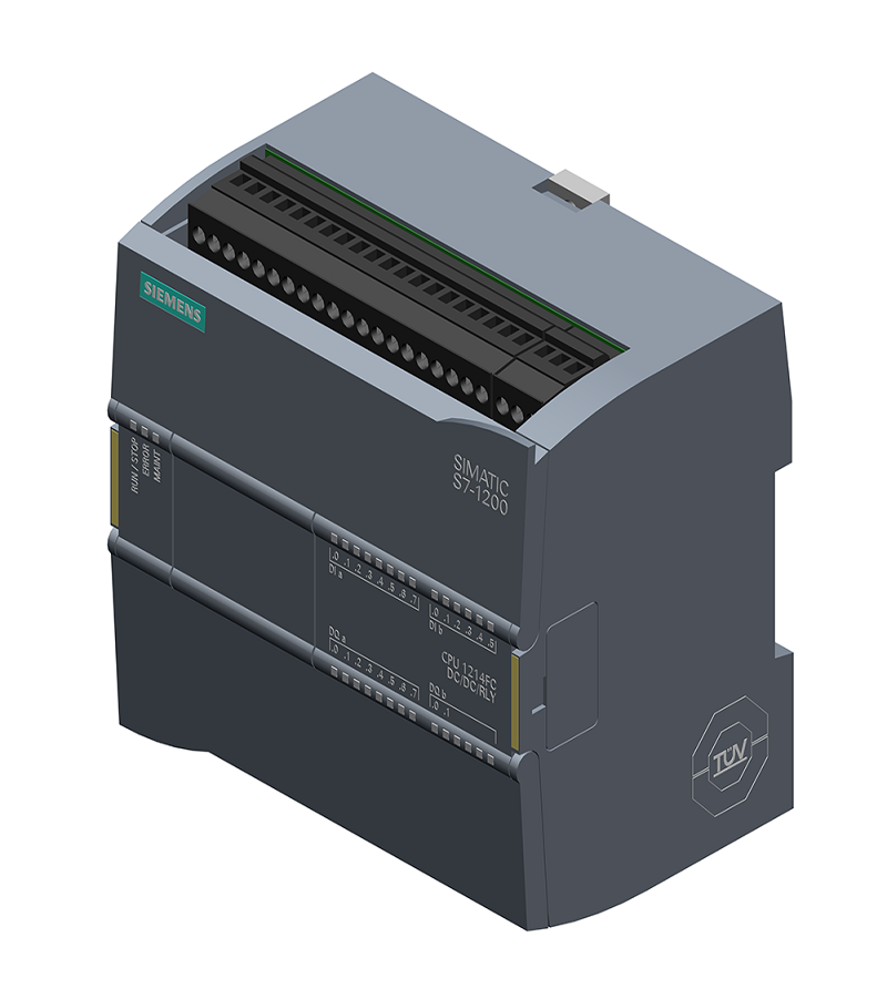 山東煙臺(tái) 西門子S7-1200 SM 1222，DQ 16x24 VDC/0.5 A PLC 擴(kuò)展模塊 6ES7222-1BH32-0XB0
