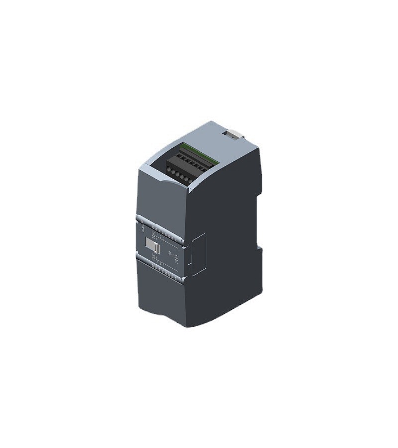 山東煙臺(tái) 西門子   S7-1200 PLC  SM 1223，DI 8x24 VDC，DQ 8x 繼電器 PLC 擴(kuò)展模塊 訂貨號(hào)：6ES7223-1PH32-0XB0  