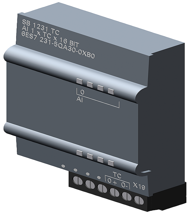 山東煙臺(tái) 西門子 S7-1200 SB 1221，DI 4x5 VDC 200 kHz PLC 擴(kuò)展模塊 訂貨號(hào)：6ES7221-3AD30-0XB0 
