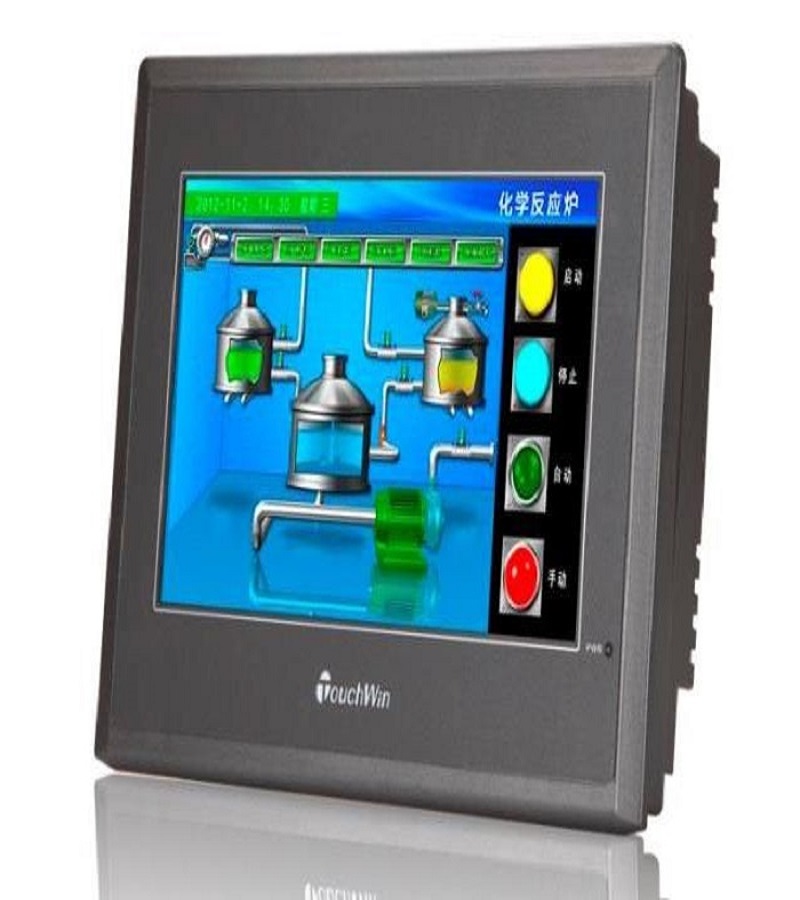 信捷觸摸屏 CTG 系列人機(jī)界面  型號(hào)CTG765-ET 、CTG865-ET信捷銷售電話 現(xiàn)貨 山東煙臺(tái)