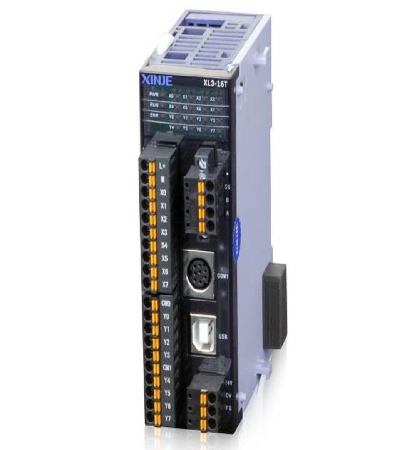 信捷PLC  XL3 系列主機(jī) 型號(hào)XL3-16R、XL3-16T、XL3-32R、XL3-32T信捷PLC銷售電話 現(xiàn)貨技術(shù)支持 