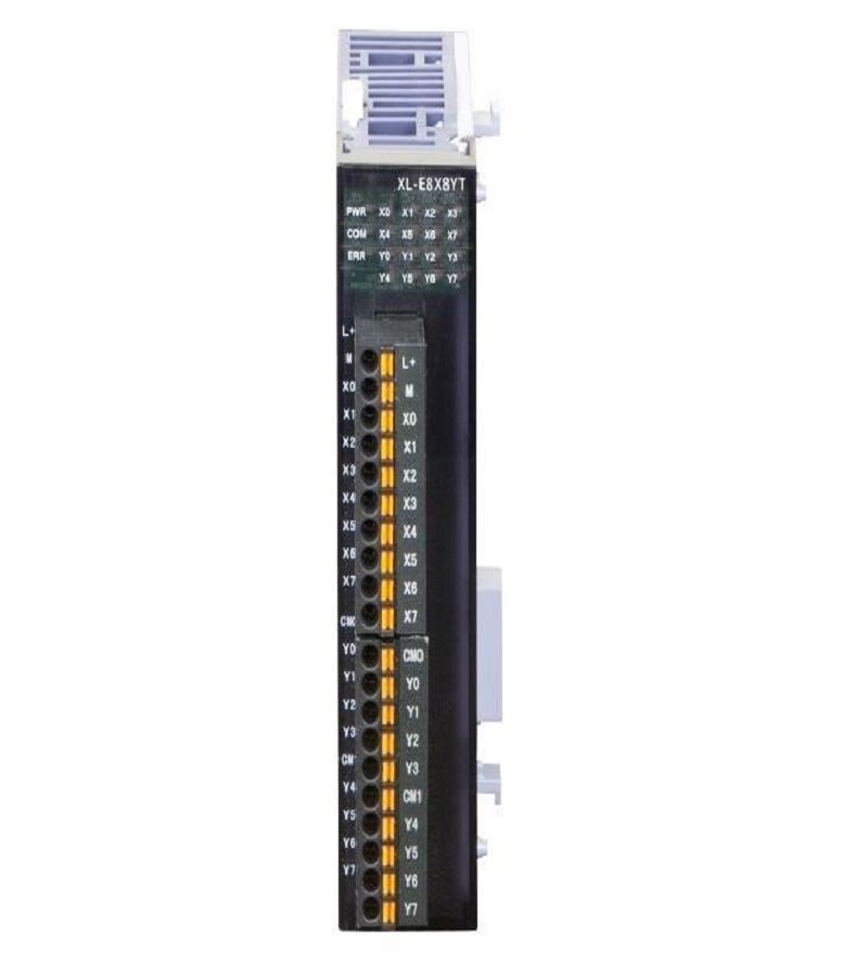 信捷PLC XL 系列 I/O、模擬量擴(kuò)展模塊 型號(hào)：XL-E32YT-A、XL-E16PX16YT-A、XL-E32PX-A、XL-E4AD信捷PLC銷售電話  現(xiàn)貨