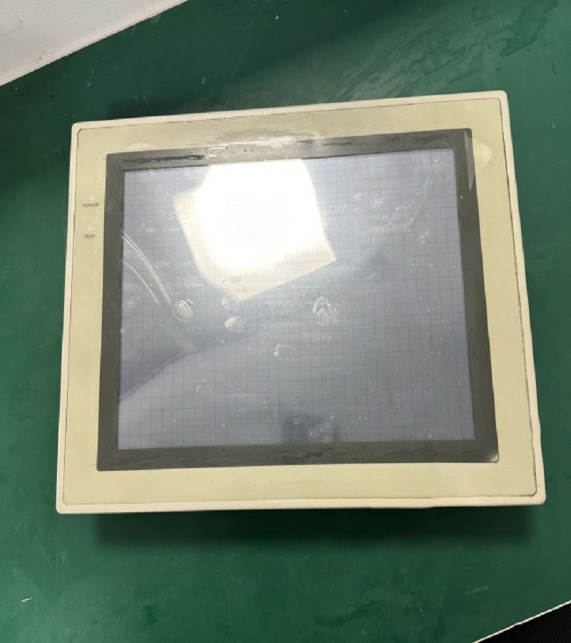 河南歐姆龍觸摸屏?NS5-SQ10B-V2黑屏無法啟動故障維修 附近維修 推薦 當(dāng)天修好