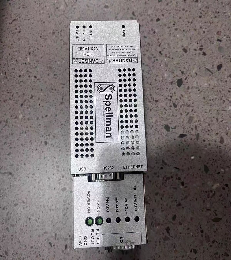 上海  美國(guó) spellman斯派曼高壓電源PCM 系列過(guò)電流故障維修中心 專修 快修